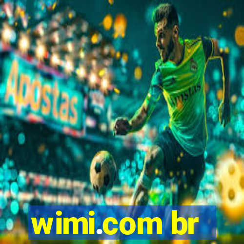 wimi.com br